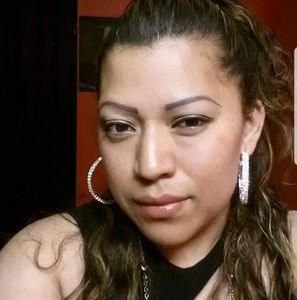 Meet your Posher, Alejandra